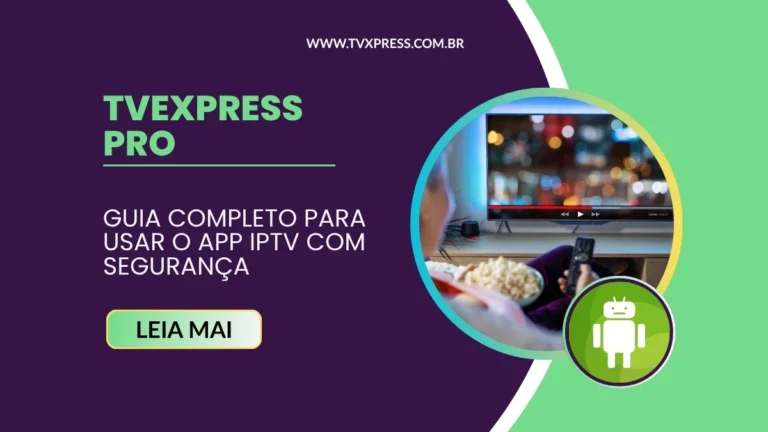 TVExpress Pro Feature Image